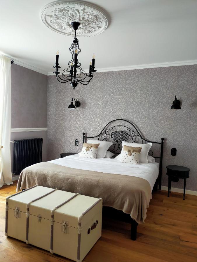 La Belle Epoque Hotel Kerlaz Ngoại thất bức ảnh