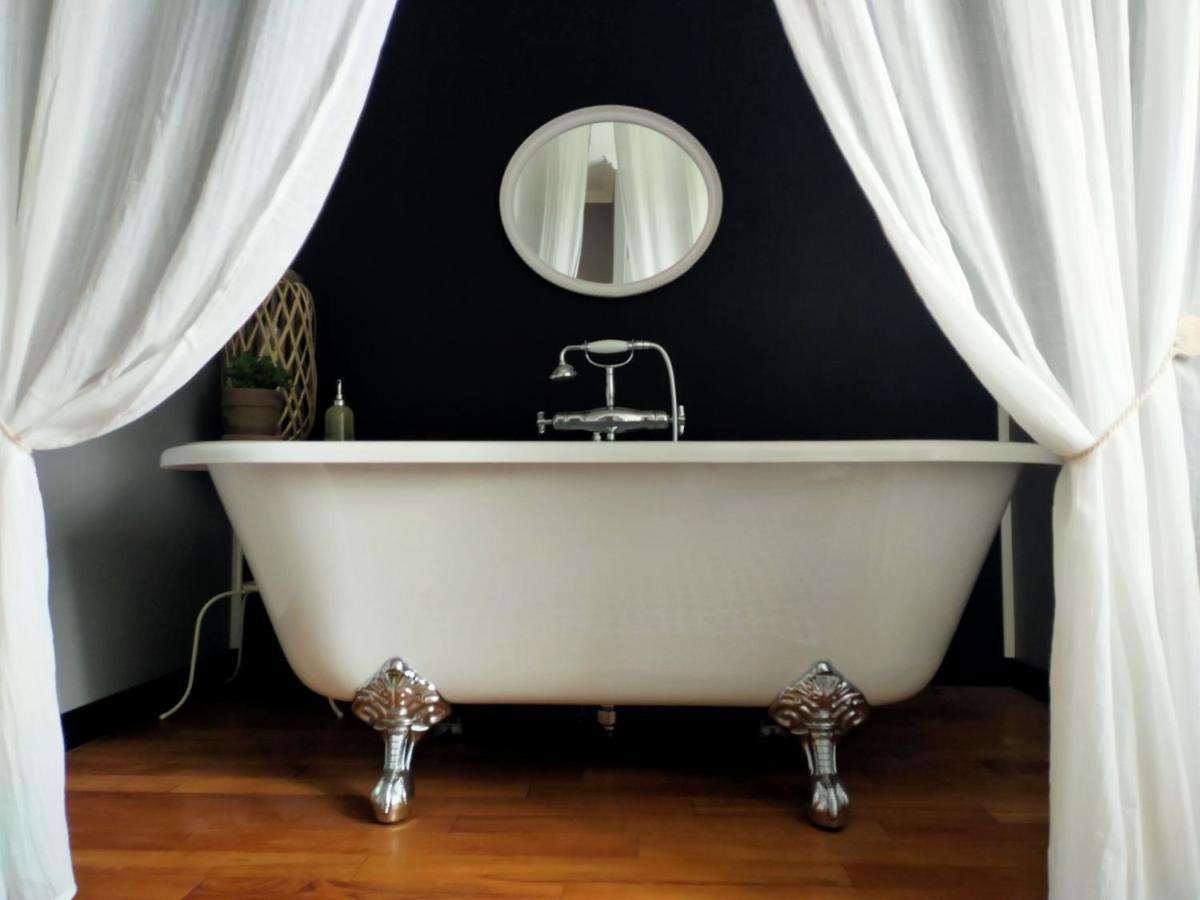 La Belle Epoque Hotel Kerlaz Ngoại thất bức ảnh