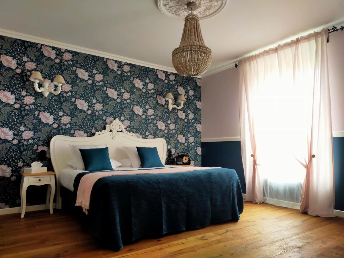 La Belle Epoque Hotel Kerlaz Ngoại thất bức ảnh