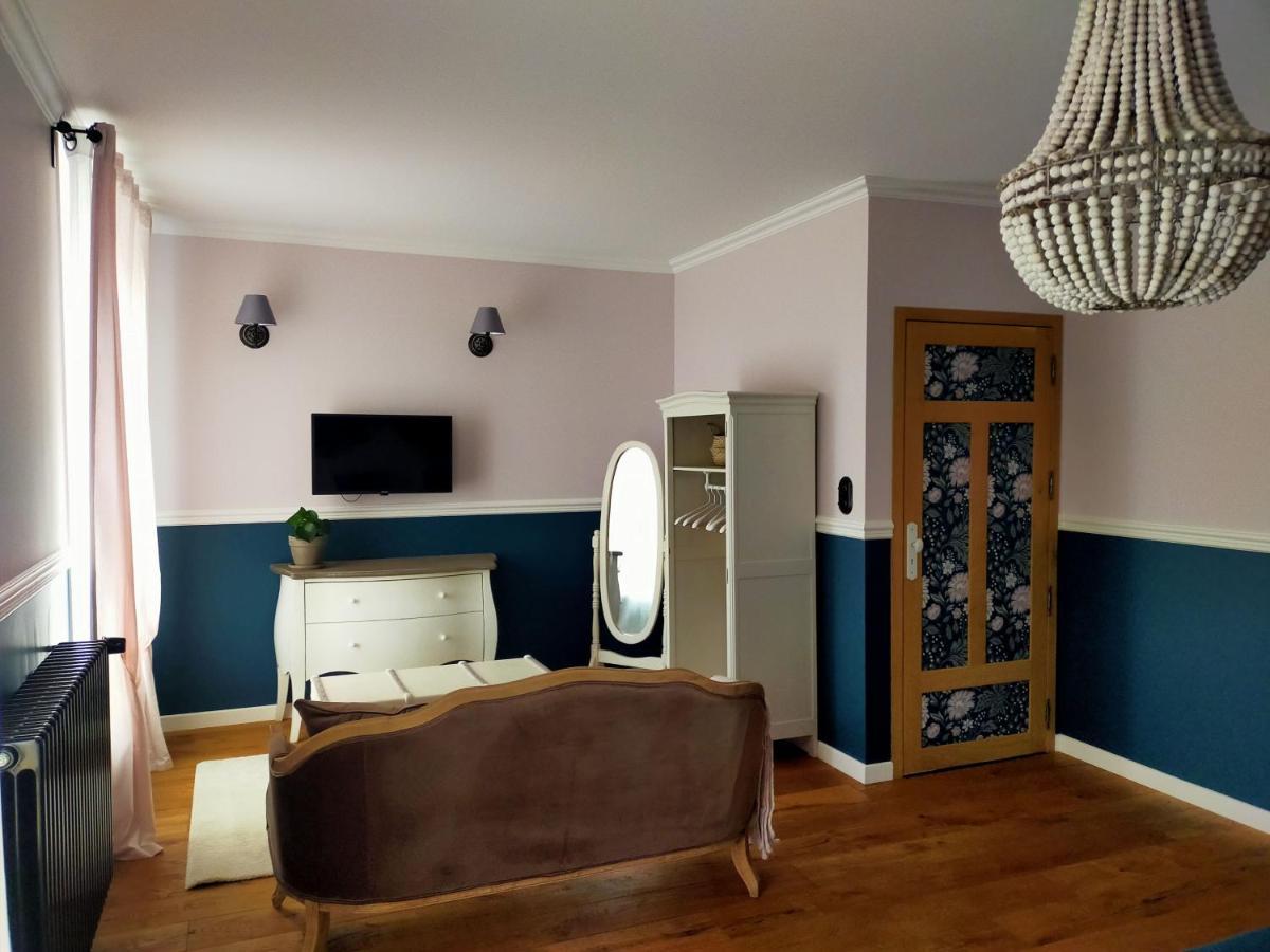 La Belle Epoque Hotel Kerlaz Ngoại thất bức ảnh