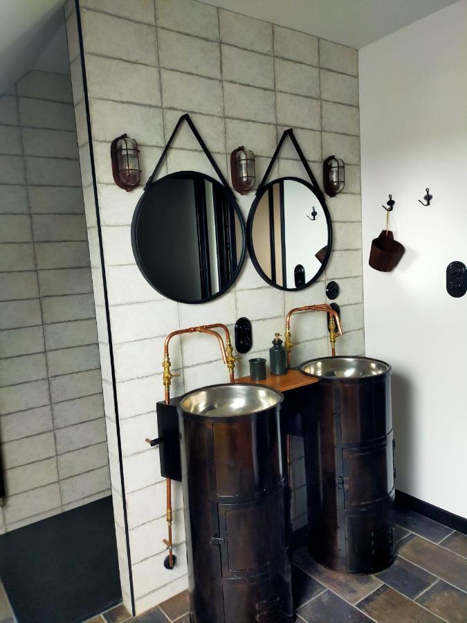 La Belle Epoque Hotel Kerlaz Ngoại thất bức ảnh